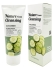 FoodaHolic Увлажняющая пенка для умывания с экстрактом огурца Nature Foam Cleansing Cucumber, 150 мл FoodaHolic Увлажняющая пенка для умывания с экстрактом огурца Nature Foam Cleansing Cucumber, 150 мл