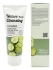 FoodaHolic Увлажняющая пенка для умывания с экстрактом огурца Nature Foam Cleansing Cucumber, 150 мл FoodaHolic Увлажняющая пенка для умывания с экстрактом огурца Nature Foam Cleansing Cucumber, 150 мл
