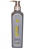 Angel Professional Шампунь для седых и блондированных волос, 500 мл