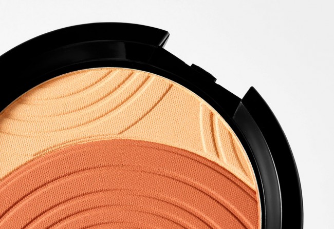 Sante Контуринг и Бронзер 2 в 1 №01 Светлый, 9 г