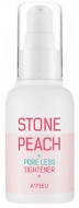 A'PIEU Stone Peach Pore Less Tightener Эссенция для сужения пор, 70 мл A'PIEU Stone Peach Pore Less Tightener Эссенция для сужения пор, 70 мл