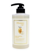 JMsolution Шампунь для волос с экстрактом меда Life Honey Gardenia Shampoo, 500 мл JMsolution Шампунь для волос с экстрактом меда Life Honey Gardenia Shampoo, 500 мл