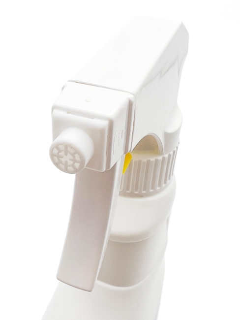 Rocket Soap Пеномоющее средство для туалета спрей Toilet Cleaner, 300 мл