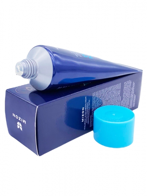 MIZON Увлажняющий крем для лица с гиалуроновой кислотой Hyaluronic Ultra Suboon Cream, 45 мл MIZON Увлажняющий крем для лица с гиалуроновой кислотой Hyaluronic Ultra Suboon Cream, 45 мл