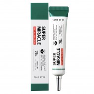 Some By Mi Точечный крем для проблемной кожи AHA-BHA-PHA 14DAYS Super miracle Spot All Kill Cream, 50 г