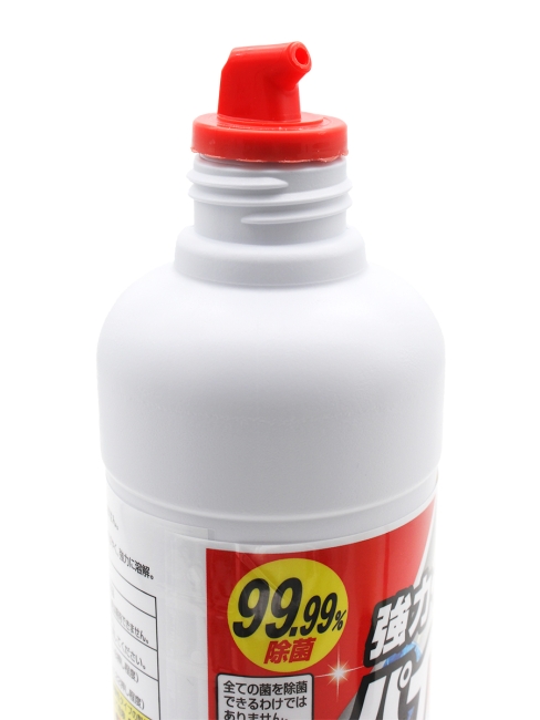 Rocket Soap Средство для чистки труб с антибактериальным эффектом Pipe Express, 450 г