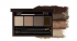 The Saem Набор для макияжа бровей Eco Soul Multi Brow Kit 02 Gray Brown, 3.8 г The Saem Набор для макияжа бровей Eco Soul Multi Brow Kit 02 Gray Brown, 3.8 г