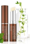 SWISSPURE No Problem Stick (Dry Care) Увлажнящий стик для сухих зон, 3,5 г
