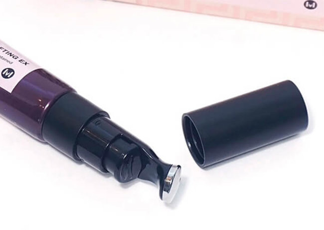 MIZON Collagen Power Lifting EX Spot Serum Точечная сыворотка для кожи лица с коллагеном, 20 мл