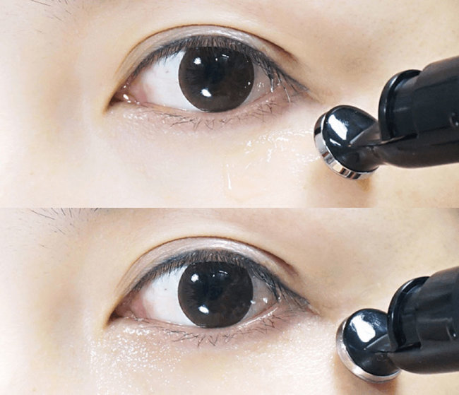 MIZON Collagen Power Lifting EX Spot Serum Точечная сыворотка для кожи лица с коллагеном, 20 мл