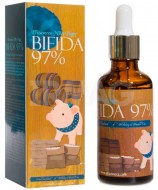 Elizavecca Milky Piggy Bifida 97% Омолаживающая сыворотка с 97% экстракта бифидобактерий, 50 мл
