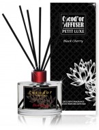 PETIT LUXE Back Cherry Ароматический диффузор Чёрная Вишня, 200 мл
