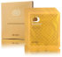 Petitfee Gold & Snail Hydrogel Mask Pack Гидрогелевая маска для лица с золотом и улиточным муцином, 5 шт Petitfee Gold & Snail Hydrogel Mask Pack Гидрогелевая маска для лица с золотом и улиточным муцином, 5 шт