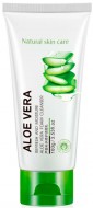 Bioaqua Aloe Vera Пенка для умывания, 100 г