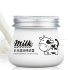 Images Milk Replenishment Moisturizing Burst Cream Крем для лица с молочными протеинами, 80 г