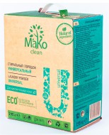 MaKo Clean Стиральный порошок универсальный 2,95 кг