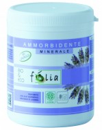 Folia ЭКО Минеральный кондиционер для стирки с маслом лаванды, 650 г.