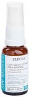 Kleona Флюид для защиты от солнца с гиалуроновой кислотой и D-пантенолом SPF 50, 20 мл