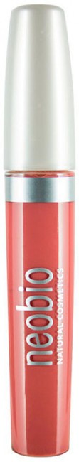 Neobio Блеск для губ 01 Натурально- розовый, 8 мл Neobio Блеск для губ 01 Натурально- розовый, 8 мл