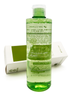 3W Clinic Увлажняющий тонер для лица на основе зелёного чая Green Tea Natural Time Sleep Toner, 300 мл 3W Clinic Увлажняющий тонер для лица на основе зелёного чая Green Tea Natural Time Sleep Toner, 300 мл