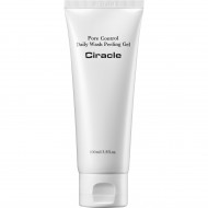 Ciracle Пилинг гель для лица Daily Wash Peeling Gel, 100 мл