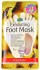 Purederm Отшелушивающая маска для ног Exfoliating foot mask Large, 75 г Purederm Отшелушивающая маска для ног Exfoliating foot mask Large, 75 г