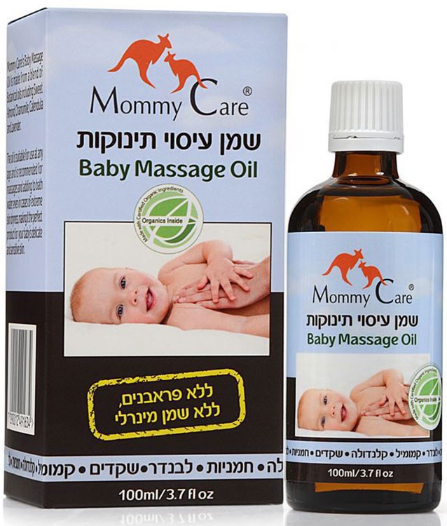 Mommy Care Купить Тюмень