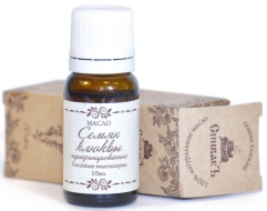 СпивакЪ Масло Семян Клюквы нерафинированное, 10 мл