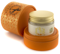 EUNYUL Horse Oil Cream Крем с лошадиным маслом, 70 мл