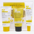 MIZON Let Me Out Byebye Black Head 3-Step Kit Трехступенчатый уход для очищения пор, 35 г + 35 мл + 30 мл MIZON Let Me Out Byebye Black Head 3-Step Kit Трехступенчатый уход для очищения пор, 35 г + 35 мл + 30 мл