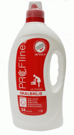 PROFline Sensitive Универсальный гипоаллергенный гель для стирки, 1,5 л (70 стирок)