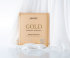 Petitfee Маска для лица гидрогелевая с золотым комплексом Gold Hydrogel Mask Pack, 5 шт