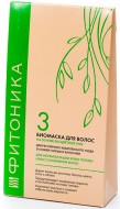 БиоБьюти Биомаска Фитоника №3 Нормализация и восстановление волос, 150 г 