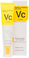It’s Skin Power 10 Formula One Shot VC Cream Тонизирующий крем для лица с витамином С, 35 мл