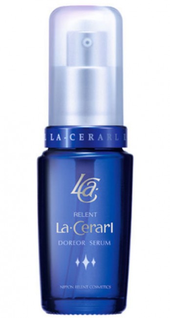 La Cerarl Doreor Serum Серум для лица Дореор, 30 мл