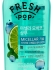 Fresh Pop Шампунь для нормальных и жирных волос на основе цитрусовых и мяты Micellar Mojito Shampoo, 500 мл