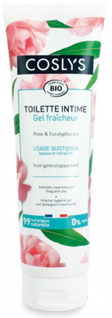 Coslys Гель для интимной гигиены для ежедневного применения, 250 мл