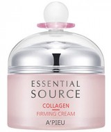 A'PIEU Essential Source Collagen Firming Cream Крем для лица, 50 мл A'PIEU Essential Source Collagen Firming Cream Крем для лица, 50 мл