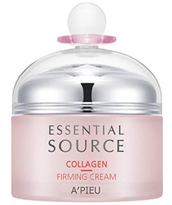 A'PIEU Essential Source Collagen Firming Cream Крем для лица, 50 мл