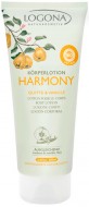 Logona Harmony Лосьон для тела с айвой и ванилью для тела, 200 мл