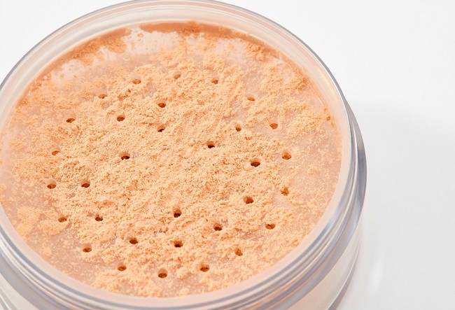 Sante Naturkosmetik Loose Matte Mineral Powder Рассыпчатая пудра 01 Светло-бежевый, 12 г