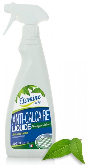 Etamine Du Lys Жидкое средство от накипи и известкового налета, 500 мл