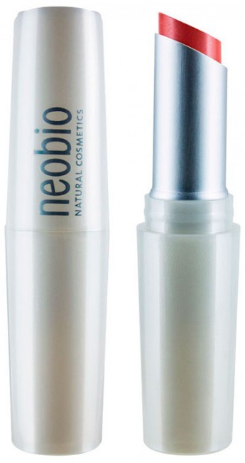 Neobio Губная помада Тон 03 Нежная роза, 2,7 г Neobio Губная помада Тон 03 Нежная роза, 2,7 г