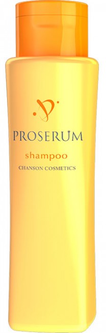 Chanson Cosmetics Proserum Shampoo Восстанавливающий шампунь, 250 мл