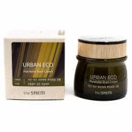 The Saem Крем для лица с экстрактом корня новозеландского льна Urban Eco Harakeke Root Deep Cream, 60 мл The Saem Крем для лица с экстрактом корня новозеландского льна Urban Eco Harakeke Root Deep Cream, 60 мл