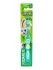 Darlie Зубная щетка детская от 4+ лет Children's Toothbrush Baby Rabbit, 1 шт