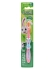 Darlie Зубная щетка детская от 4+ лет Children's Toothbrush Baby Rabbit, 1 шт