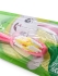 Darlie Зубная щетка детская от 4+ лет Children's Toothbrush Baby Rabbit, 1 шт