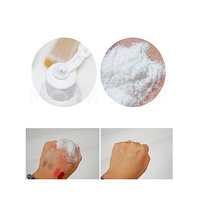 Ciracle Энзимная пудра / пенка для умывания Powder Wash For Deep & Sof Cleansing, 60 г Ciracle Энзимная пудра / пенка для умывания Powder Wash For Deep & Sof Cleansing, 60 г