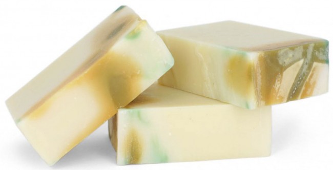 СпивакЪ Детское мыло Марсельское, 100 г СпивакЪ Детское мыло Марсельское, 100 г